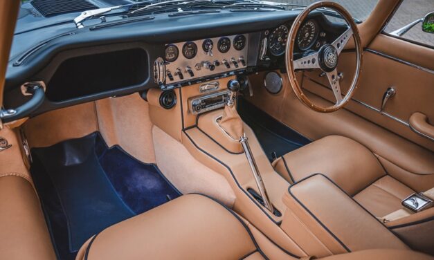 Clayton Classics shortlisted for prestigious manufacturing awards