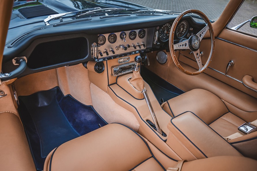 Clayton Classics shortlisted for prestigious manufacturing awards