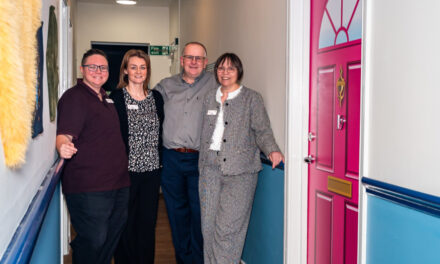 Specialist Healthcare Business Invests in New Dementia Nursing Service to Enhance Patient Care  