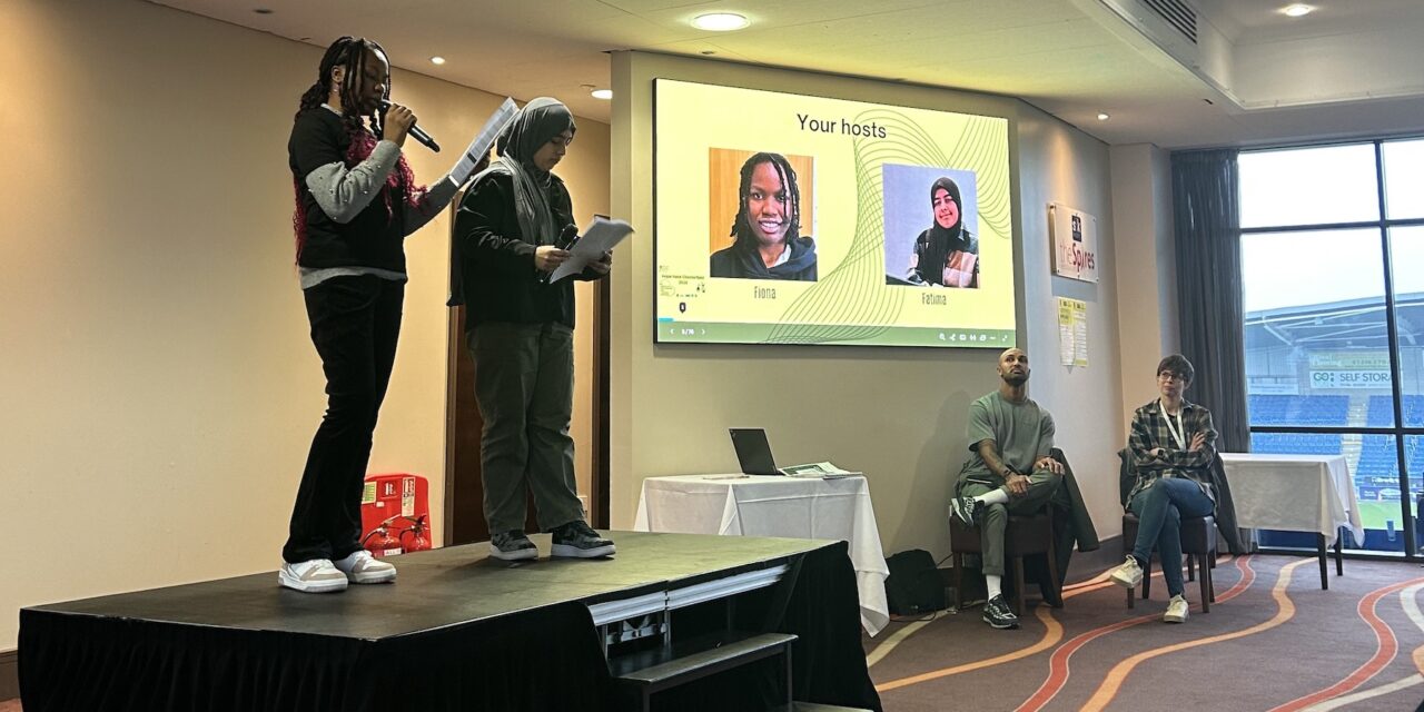 Bemrose students take the lead in shaping the future at Hope Hack event
