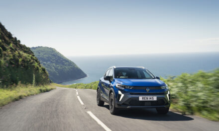 Renault E-Tech Event sees additional savings of up to £1,000 on the brand’s Award-winning hybrid and electric models