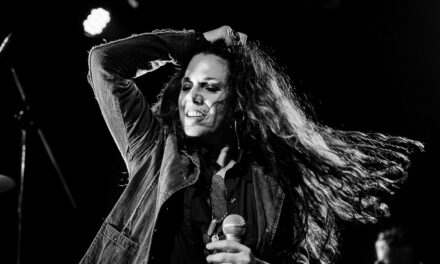 ROCK AND BLUES MUSIC GROWING IN APPEAL TO YOUNG AUDIENCES