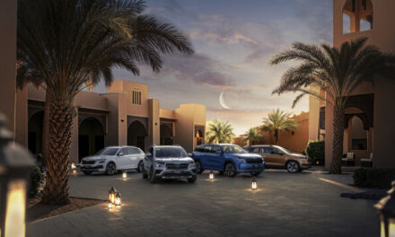 Advancing internationalisation: Škoda Auto launches in Oman, strengthening its presence in the Middle East