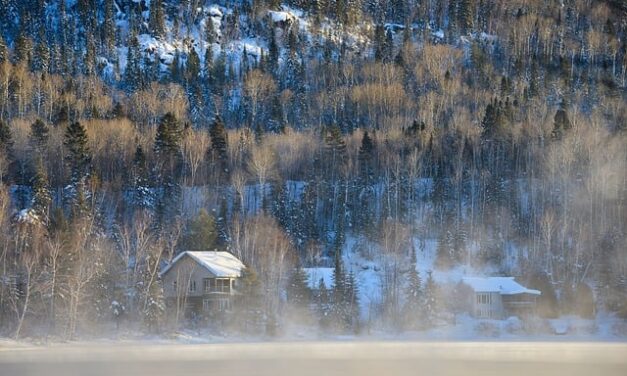 Cold Weather Could Be Damaging Your Locks – Here’s How to Protect Your Home and Insurance Cover