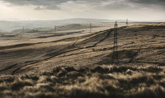 Haworth: A Timeless Literary Haven in the Heart of Yorkshire