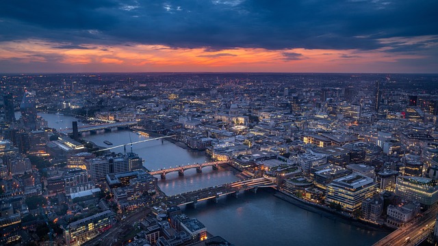 ESCAPING THE URBAN GRIND: HOW LONDONERS REDEFINE HOLIDAY RECOVERY