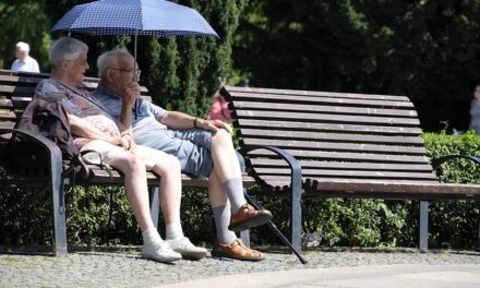 Young People Want Their Pensions to Fight Climate Change