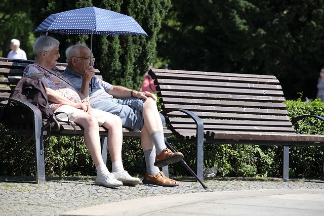 Young People Want Their Pensions to Fight Climate Change
