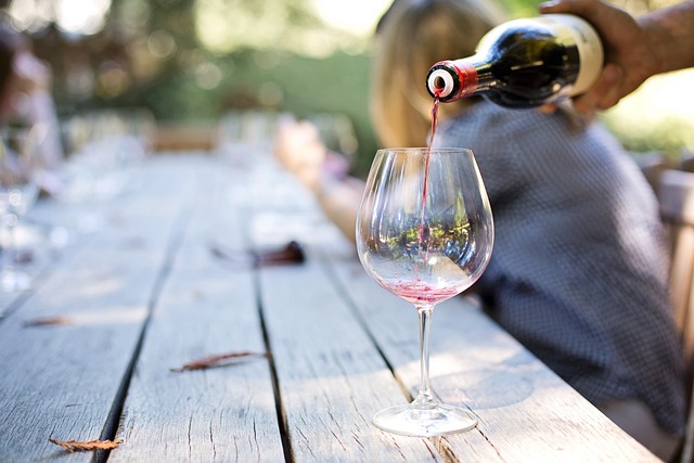 Expert Reveals the Italian Hack to Remove Wine Stains from Any Fabric—No Chemicals Needed!