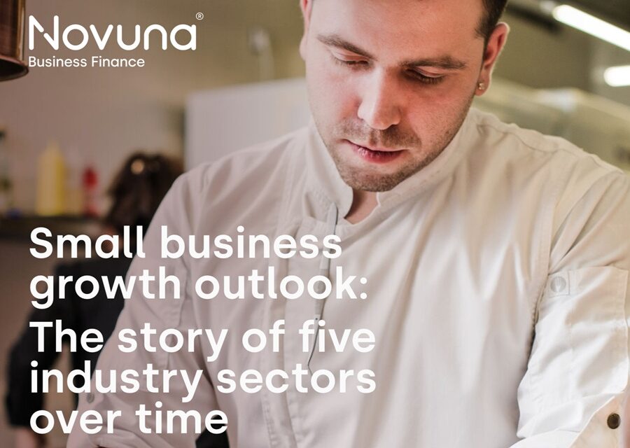 Market concerns take toll on business confidence: Small business outlook in the transport and distribution sector
