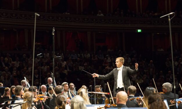 New RPO report: orchestral music chosen as part of the soundtrack of everyday life