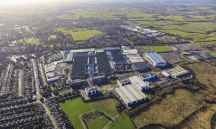 Bentley marks sixth consecutive year of profitability funding significant site capital investments in 2024