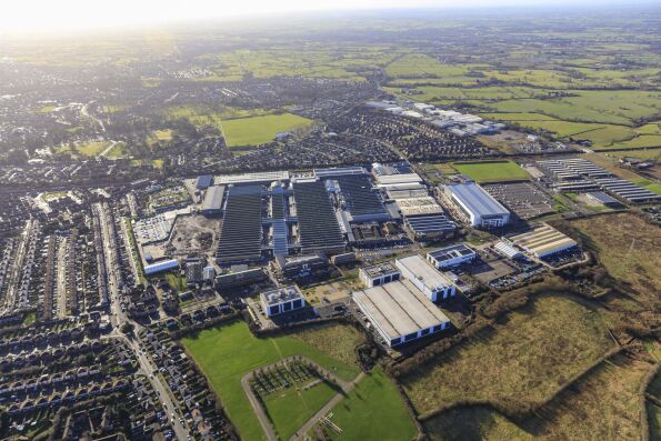 Bentley marks sixth consecutive year of profitability funding significant site capital investments in 2024