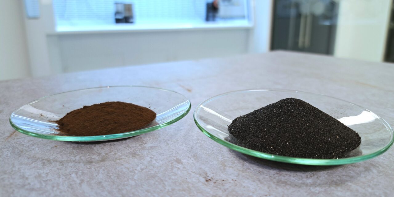 Allotrope Energy’s breakthrough Lignavolt brings sustainability and ultra-fast charging to automotive electrification