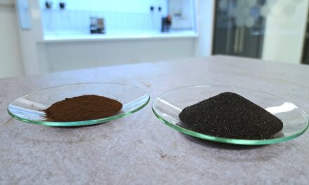 Allotrope Energy’s breakthrough Lignavolt brings sustainability and ultra-fast charging to automotive electrification