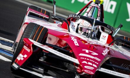 Nissan Formula E Team looking to maintain championship lead in Miami
