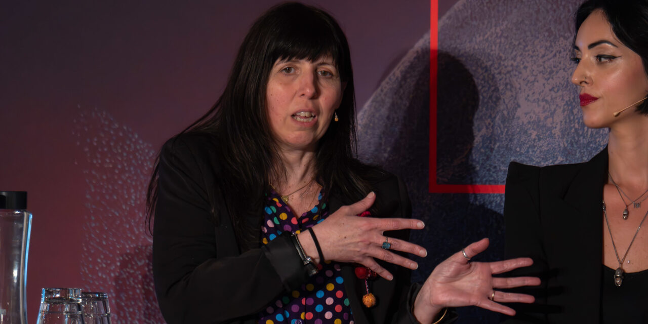 Space Park Leicester’s work on fusion energy in spotlight at national conference