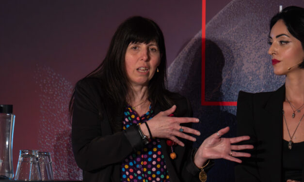 Space Park Leicester’s work on fusion energy in spotlight at national conference