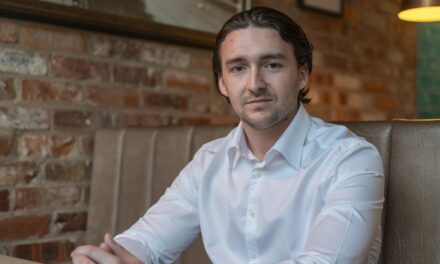 Greater Manchester’s Finbogo Secures Major Investment to Digitally Transform UK’s Private Healthcare Sector
