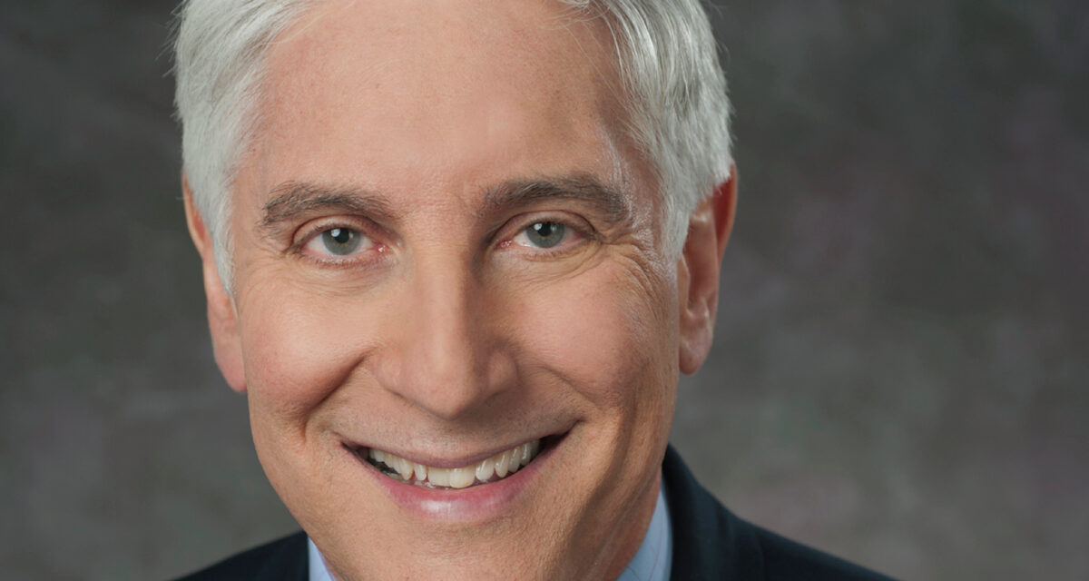Award-winning US medical correspondent to appear at international empathy conference