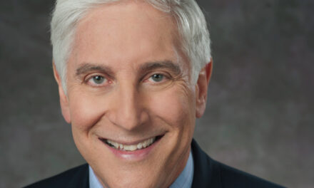 Award-winning US medical correspondent to appear at international empathy conference