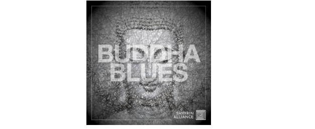 Shyfrin Alliance Announce 2nd Album With New Single Buddha Blues