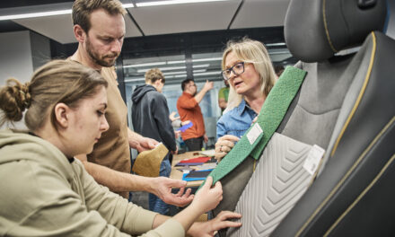 The 10th Škoda Student Car: Honouring 130th anniversary of the company with unique build