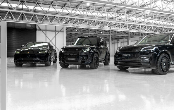 Urban Automotive joins AM Group to strengthen global expansion plans