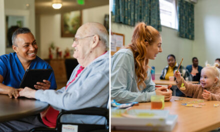 Derbyshire care providers urged to strengthen risk management amid mounting pressures