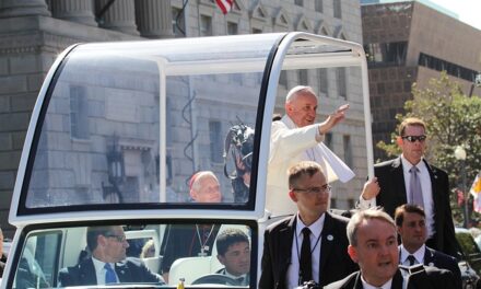 Pope Francis: A Humble Shepherd Who Transformed the Papacy