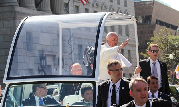 Pope Francis: A Humble Shepherd Who Transformed the Papacy
