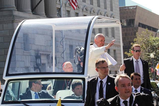 Pope Francis: A Humble Shepherd Who Transformed the Papacy