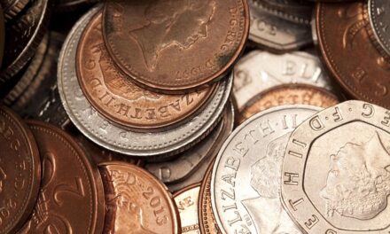 UK Inflation Falls to 2.6% in March, Raising Hopes for Interest Rate Cut