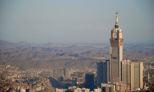 Celebrate Newcastle’s win; discover Saudi, The Land of Firsts
