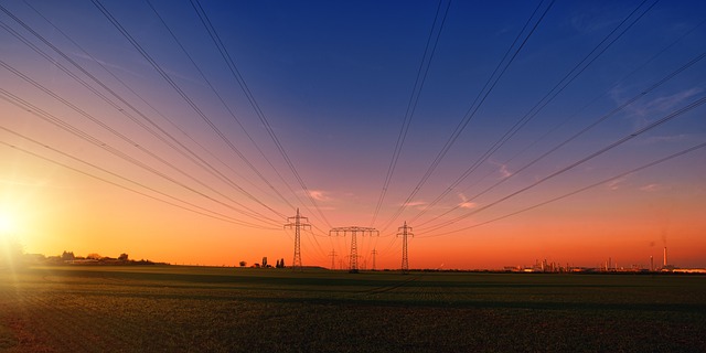 What Happens If the UK Has a Blackout?