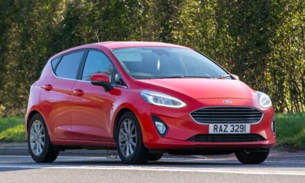 Average repair costs up nearly 20 per cent for Britain’s top ten most popular used cars