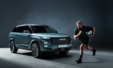 OMODA&JAECOO proves sports fans go the extra mile – one in three will travel 100+ miles, and most have a matchday ritual