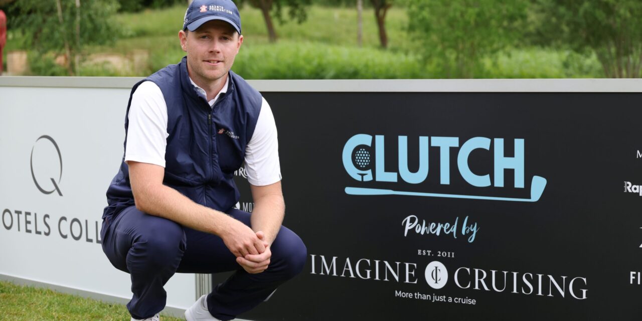 Belton Woods Welcomes Clutch Pro Tour’s Stromberg Masters