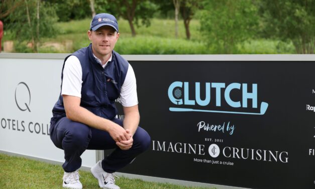 Belton Woods Welcomes Clutch Pro Tour’s Stromberg Masters