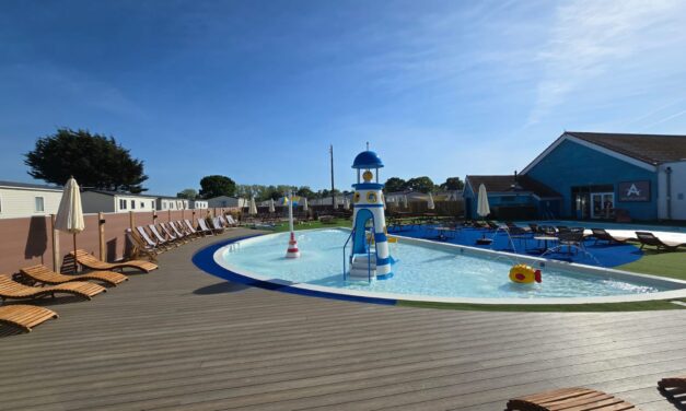 MEADOW BAY VILLAGES OFFERS TWO-NIGHT WEEKEND HOLIDAYS FOR £199