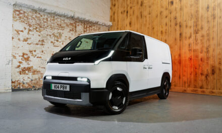 Kia UK announces PBV Centre locations and commercial vehicle partners