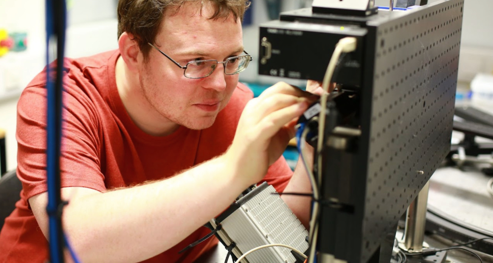 Pioneering nanosatellite manufacturer graduates from European Space Agency programme at Space Park Leicester