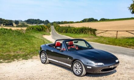 Rocketeer Cars opens the throttle on its future with two new models in 2025