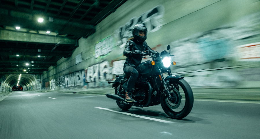 Royal Enfield to Kick-Start 2025 Demo Season