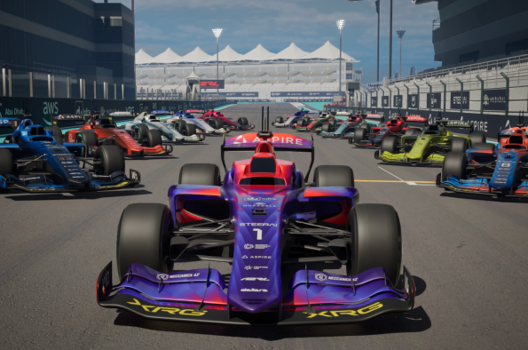 World’s largest Autonomous Racing League returns with USD $2.25M prize pool and global expansion