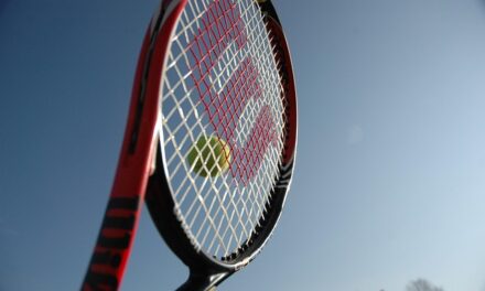 Sonay Kartal: The Rising Star of British Tennis