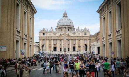 Pope Leo XIV: The Historic Rise of Robert Francis Prevost