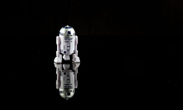May the 4th Be With You: Celebrating Star Wars Day
