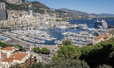 Lando Norris Conquers Monaco: McLaren Star Wins Prestigious Grand Prix and Shakes Up F1 Title Race