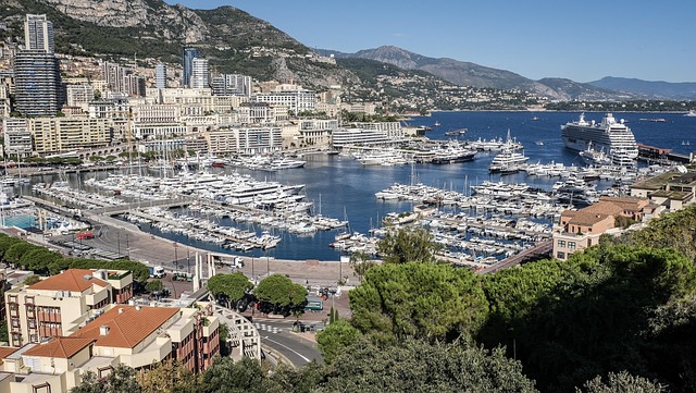 Lando Norris Conquers Monaco: McLaren Star Wins Prestigious Grand Prix and Shakes Up F1 Title Race